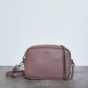 Angela Roi Grace Mini Crossbody vegan purse bag
